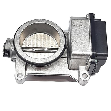 دریچه گاز برقی رنو کد 8200123061 مناسب برای رنو ال90
