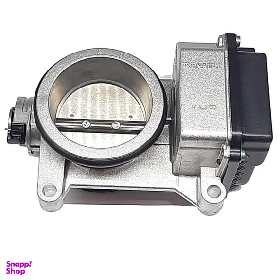 دریچه گاز برقی رنو کد 8200123061 مناسب برای رنو ال90