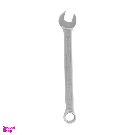 آچار یک سر تخت یک سر رینگی جی تک تولز (Jetch Tools) مدل COM-13 سایز 13