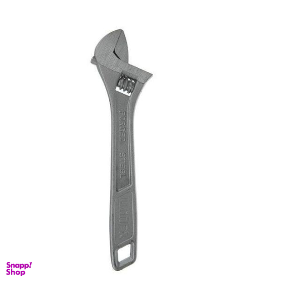 آچار فرانسه وینکس مدل EH2417 سایز 8 اینچ