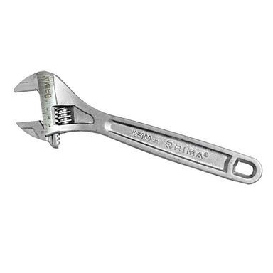 آچار فرانسه ریما کد RMA07 سایز 12 اینچ