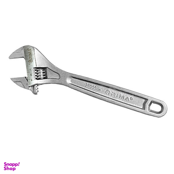 آچار فرانسه ریما کد RMA07 سایز 12 اینچ
