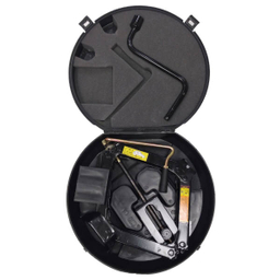 جک کامل شرکت صنعتی مددرویان مدل 31502