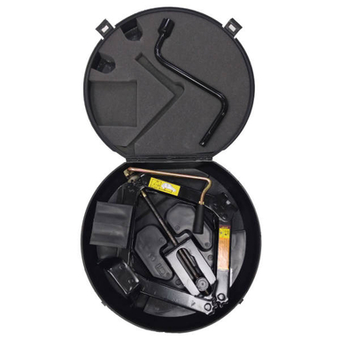 جک کامل شرکت صنعتی مددرویان مدل 31502