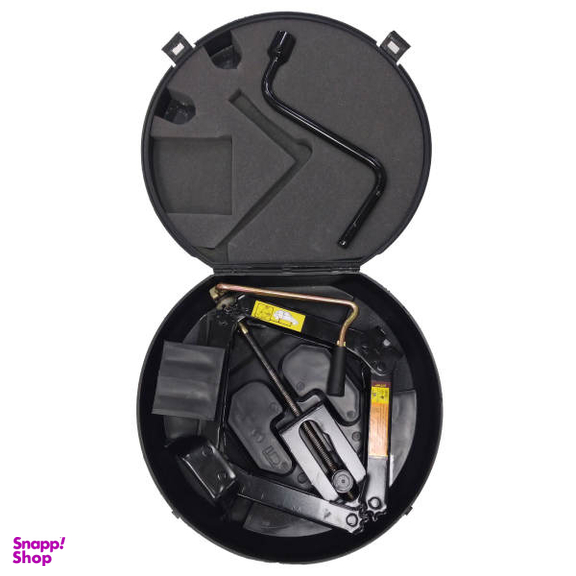 جک کامل شرکت صنعتی مددرویان مدل 31502