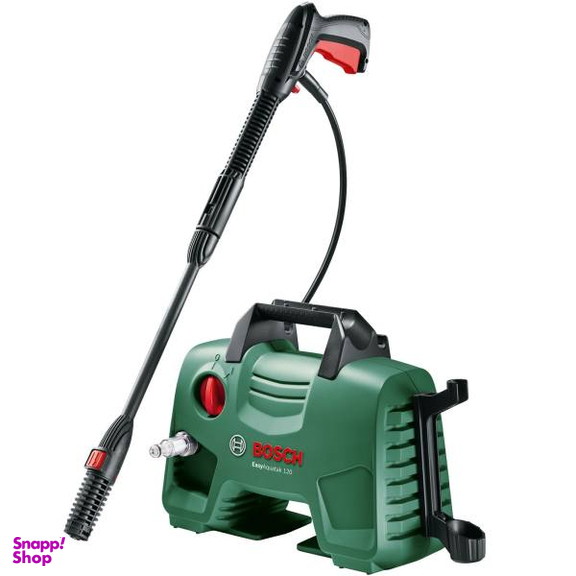 کارواش بوش مدل Easy Aquatak 120