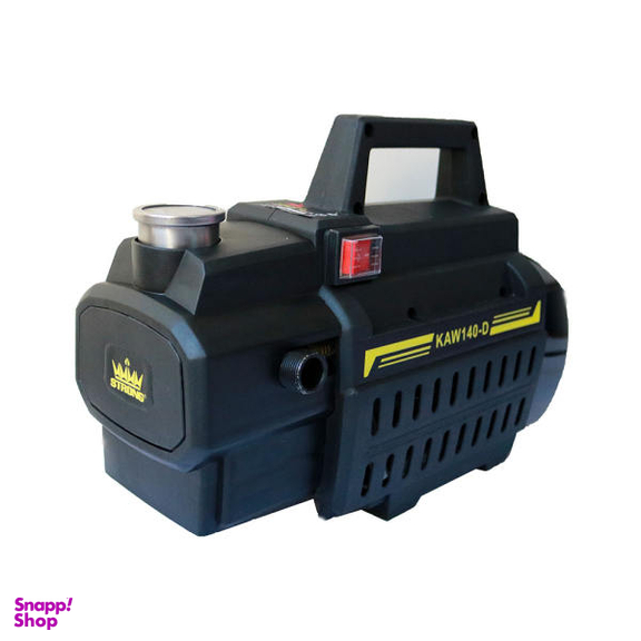کارواش استرانگ مدل KAW 140D