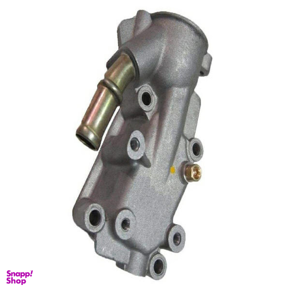 پوسته هوزینگ آب ایساکو کد 037060180 مناسب برای پژو 206 تیپ 5