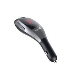 پخش کننده اف ام خودرو پرو وان (ProOne) مدل BT04