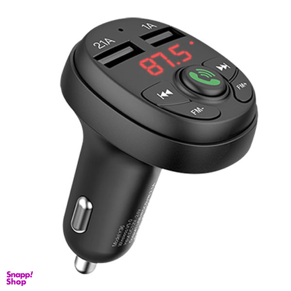 پخش کننده اف ام خودرو یسیدو مدل Y36