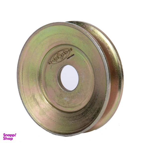 پولی دینام خودرو آذرین البرز کد AZ0021 مناسب برای پراید