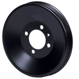 پولی میل لنگ آذرین البرز کد AZ0016 مناسب برای تیبا