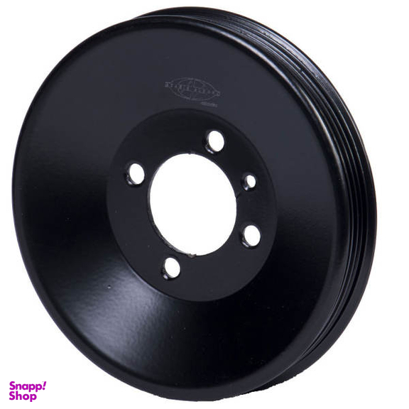 پولی میل لنگ آذرین البرز کد AZ0016 مناسب برای تیبا