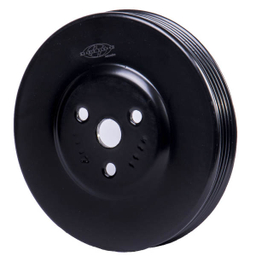 پولی واترپمپ آذرین البرز کد AZ0015 مناسب برای تیبا