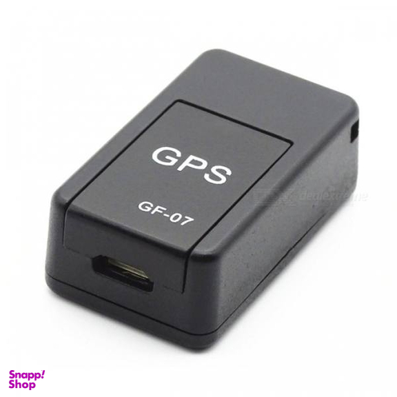 ردیاب شخصی و آهنربایی مدل GF07