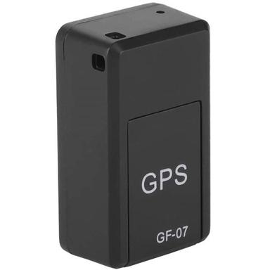 ردیاب خودرو مدل GF-07