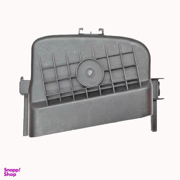 قاب بالای تسمه تایم ایساکو کد 12617010 مناسب خودرو پژو 206