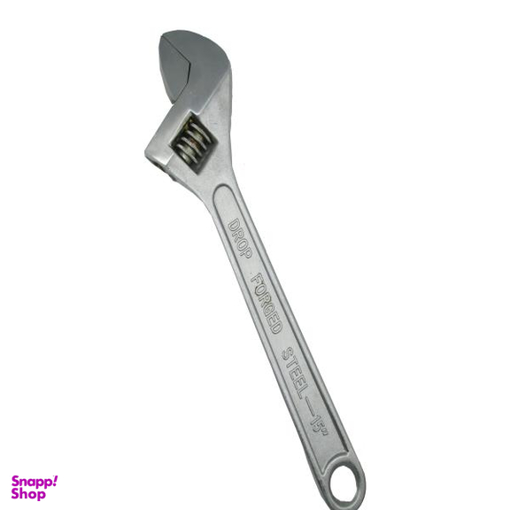 آچار فرانسه مدل A-5 سایز 15 اینچ