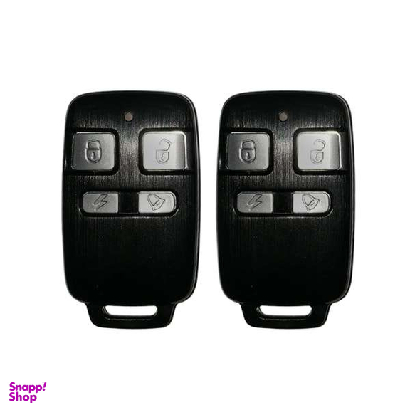 دزدگیر موتور سیکلت استیل میت مدل 986L-1