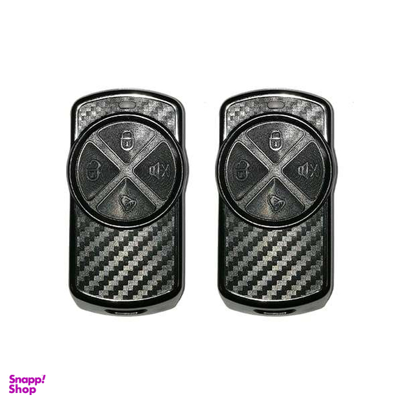 دزدگیر موتور سیکلت استیل میت مدل 986L-2