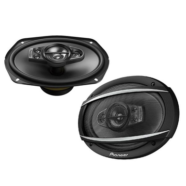 اسپیکر خودرو پایونیر مدل TS-A6987S بسته ۲ عددی