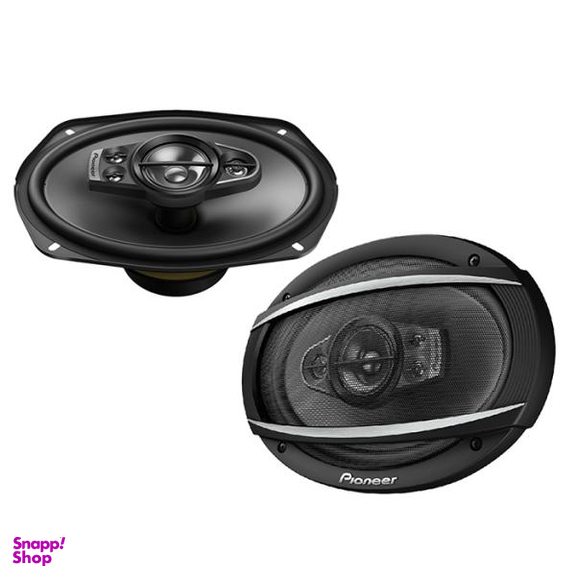 اسپیکر خودرو پایونیر مدل TS-A6987S بسته ۲ عددی