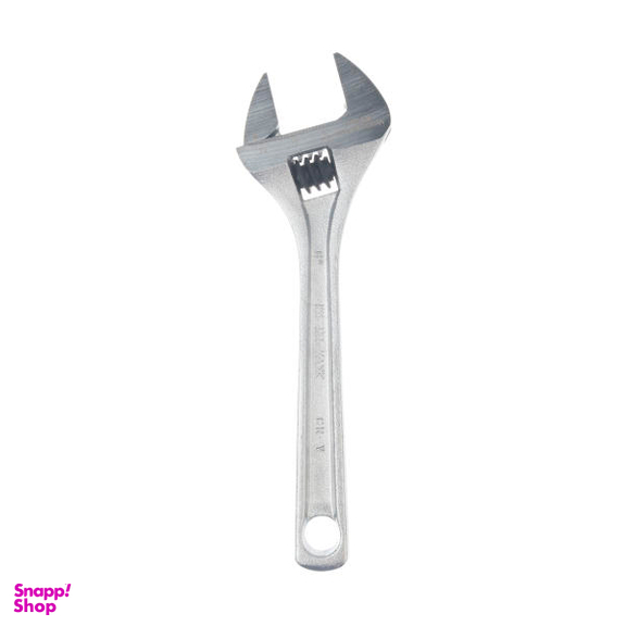 آچار فرانسه کنزاکس مدل KWT-406 سایز 6 اینچ