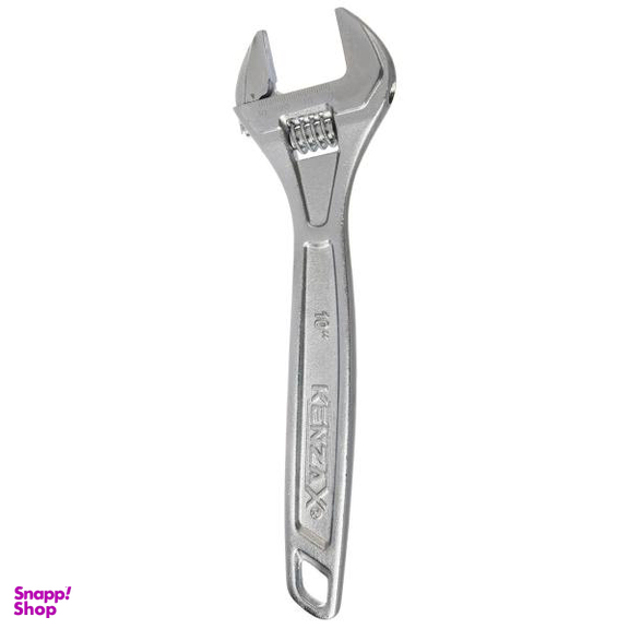 آچار فرانسه کنزاکس مدل KAW-110 سایز 10 اینچ