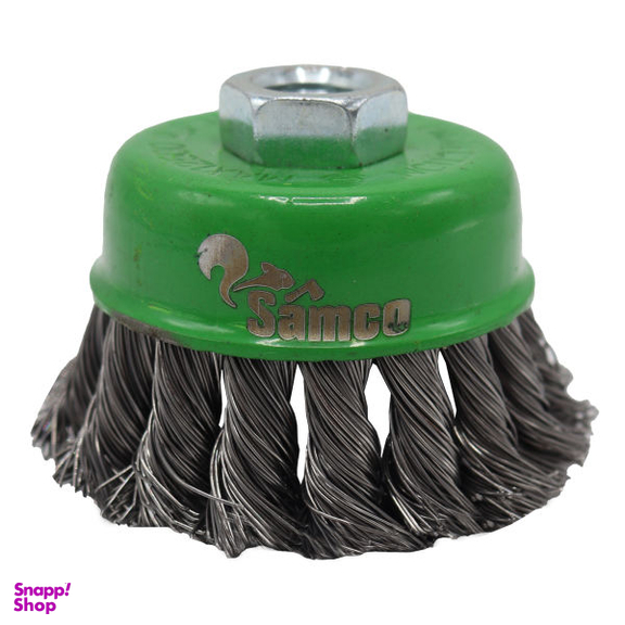فرچه سیمی سامکو مدل YPS-BAFTEH75