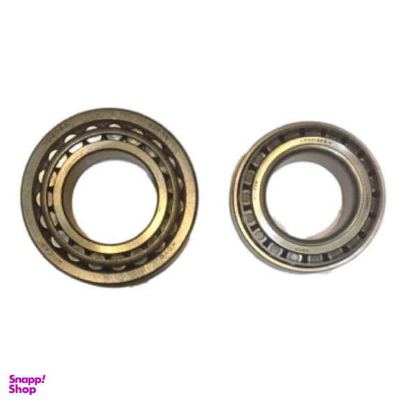 بلبرینگ چرخ جلو کویو مدل 30209/501349 مناسب برای نیسان پاترول بسته دو عددی