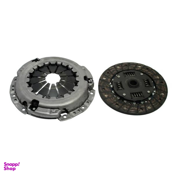 کیت کلاچ لیفان X60 دنده هیلمنی مدل LFB479Q-1601200B6