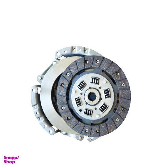 کیت کلاچ تریتون مدل 82040501