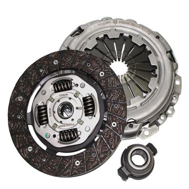 کیت کلاچ توسن مدل TSK7PG206