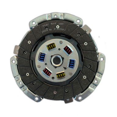 کیت کلاچ تریتون مدل TK820400501 مناسب برای پژو 405