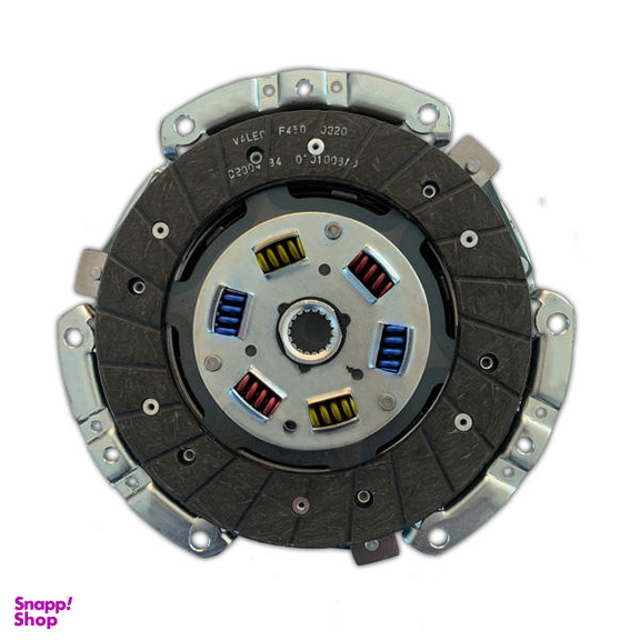 کیت کلاچ تریتون مدل TK820400501 مناسب برای پژو 405