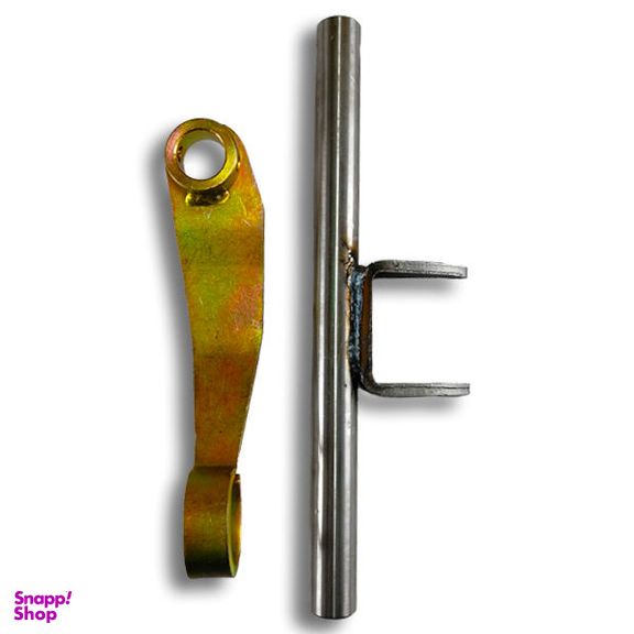 دوشاخه کلاج بی پی کو کد 46050030 مناسب برای 405