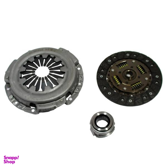 کیت کلاچ ام وی ام 110 جدید مدل S11-1601030AB