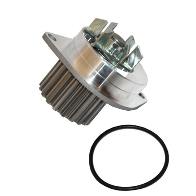 واترپمپ توسن مدل TSWP7206T5 مناسب برای پژو 206 TU5