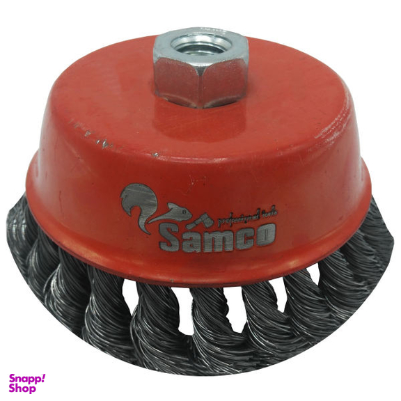 فرچه سیمی سامکو مدل YP-GH125