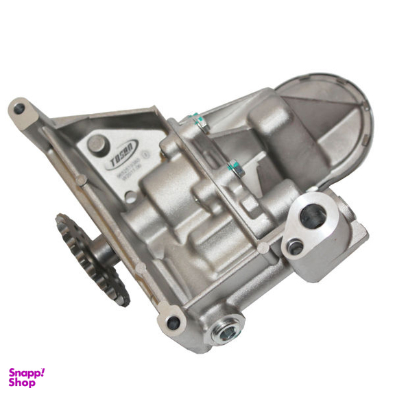 اویل پمپ توسن مدل TSOP7PG206T5 مناسب برای پژو 206 TU5