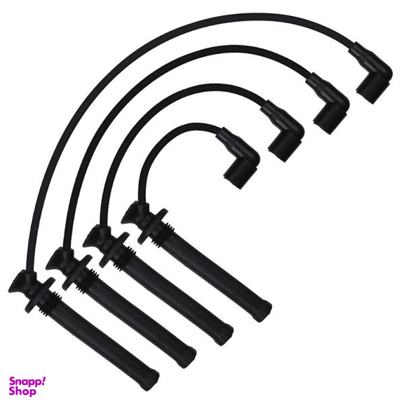 وایرشمع مدل 477F-3707130-60 مناسب برای ام وی ام 315 بسته 4 عددی