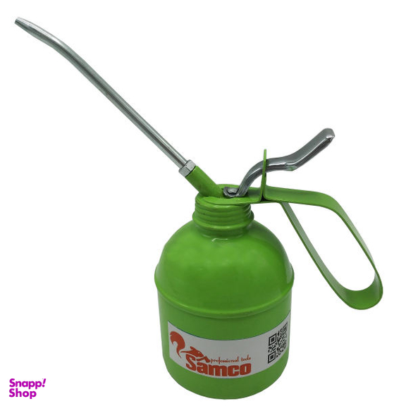 روغن دان سامکو مدل YP-S0500 ظرفیت 500 میلی لیتر