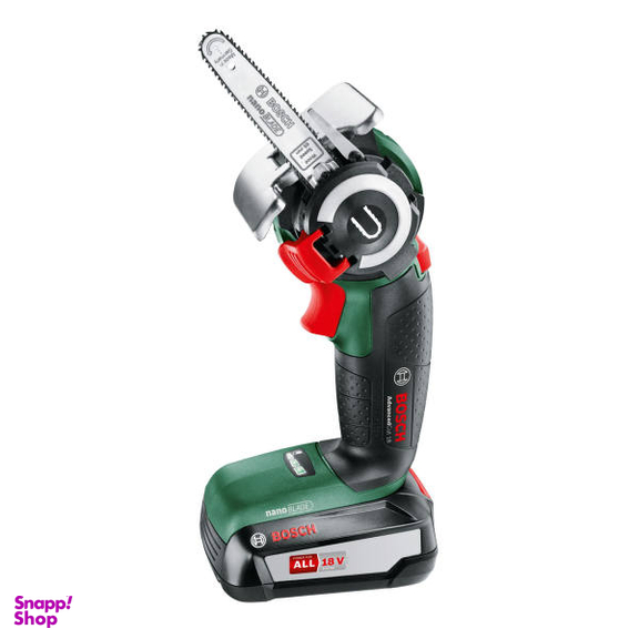 اره افقی بر بوش مدل 18