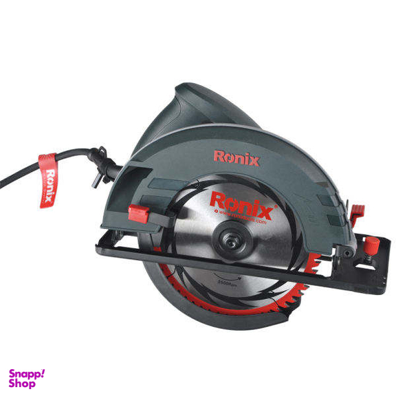 اره دیسکی رونیکس (Ronix) مدل 4318