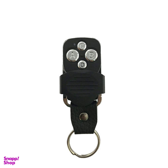 ریموت در ورودی طرح بتا مدل لرن کد Dezh-433