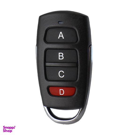 ریموت بلوتوثی دربازکن مدل azr کد Dezh-433