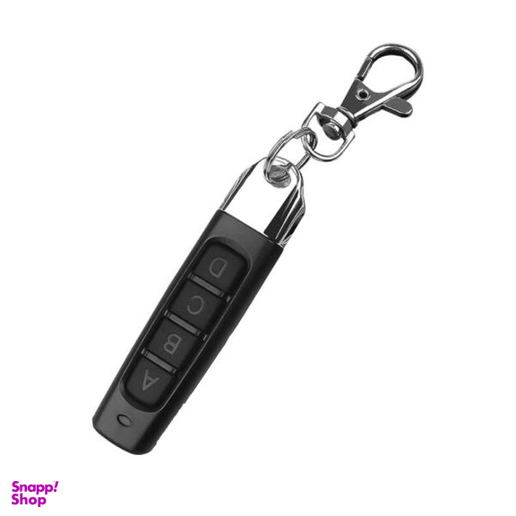 ریموت بلوتوثی دربازکن مدل pencil-blck کد Dezh-433