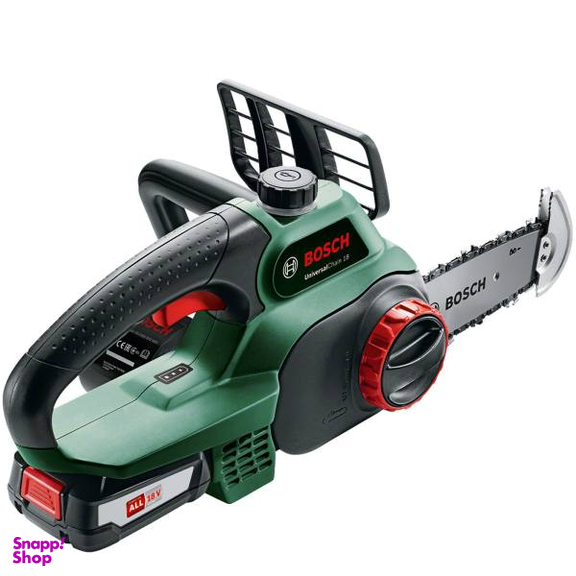 اره زنجیری شارژی بوش (Bosch) مدل Universal 18