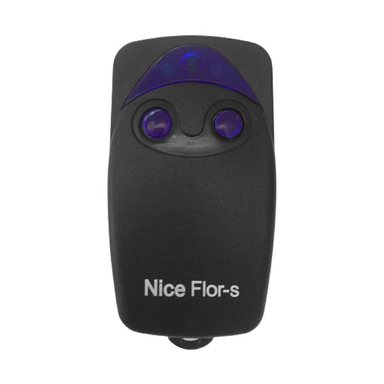 ریموت در ورودی نایس مدل Flor-s کد Dezh-433