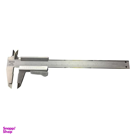 کولیس هایکو کد 01806015080 گستره 0-150 میلی متر